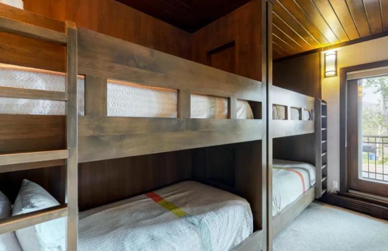 Alpine Vista Ski-in/ski-out Apartment Aspen