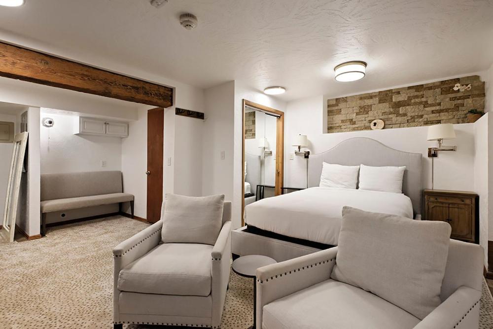 Holiday home Fasching Haus Unit 13, In Aspen, 2 Blocks To Gondola Aspen