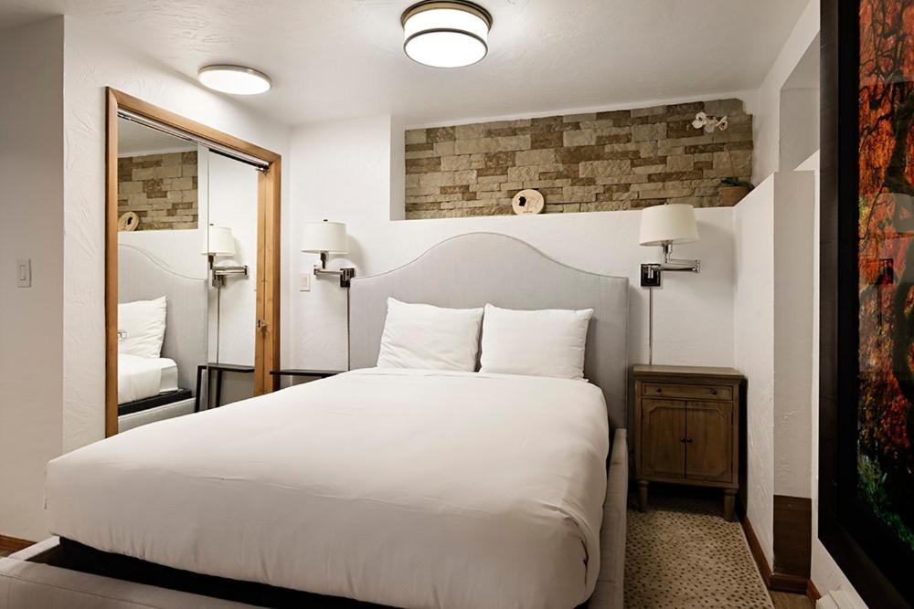 Holiday home Fasching Haus Unit 13, In Aspen, 2 Blocks To Gondola