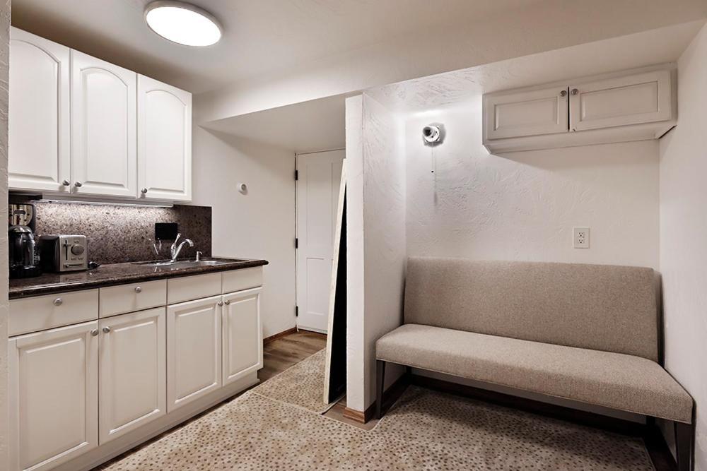Holiday home Fasching Haus Unit 13, In Aspen, 2 Blocks To Gondola