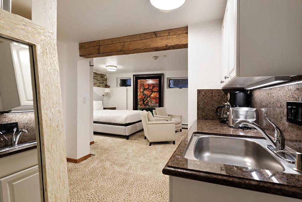 Fasching Haus Unit 13, In Aspen, 2 Blocks To Gondola * Aspen