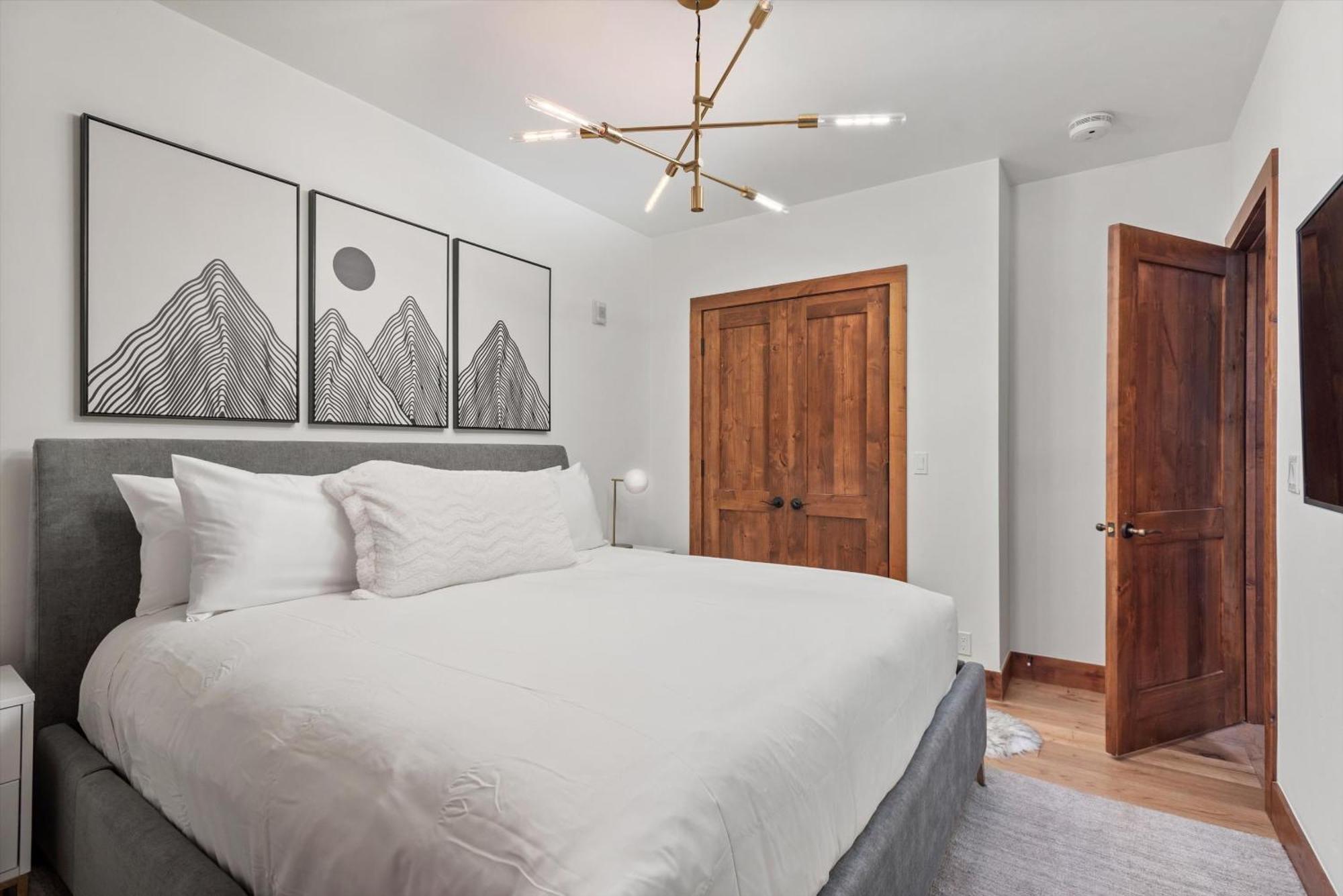 Christiana 104a, 1 Bedroom In With Hot Tub Access * Aspen