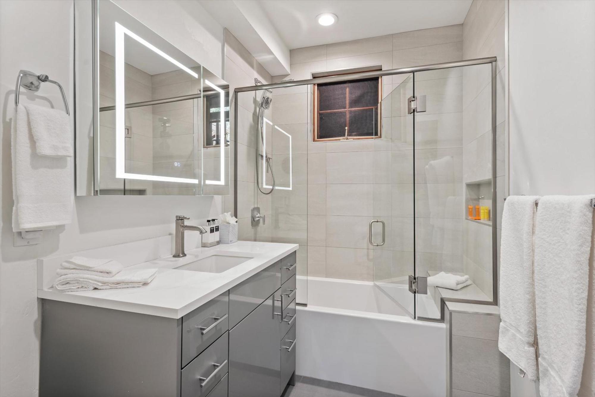 Holiday home Christiana 104a, 1 Bedroom In With Hot Tub Access Aspen