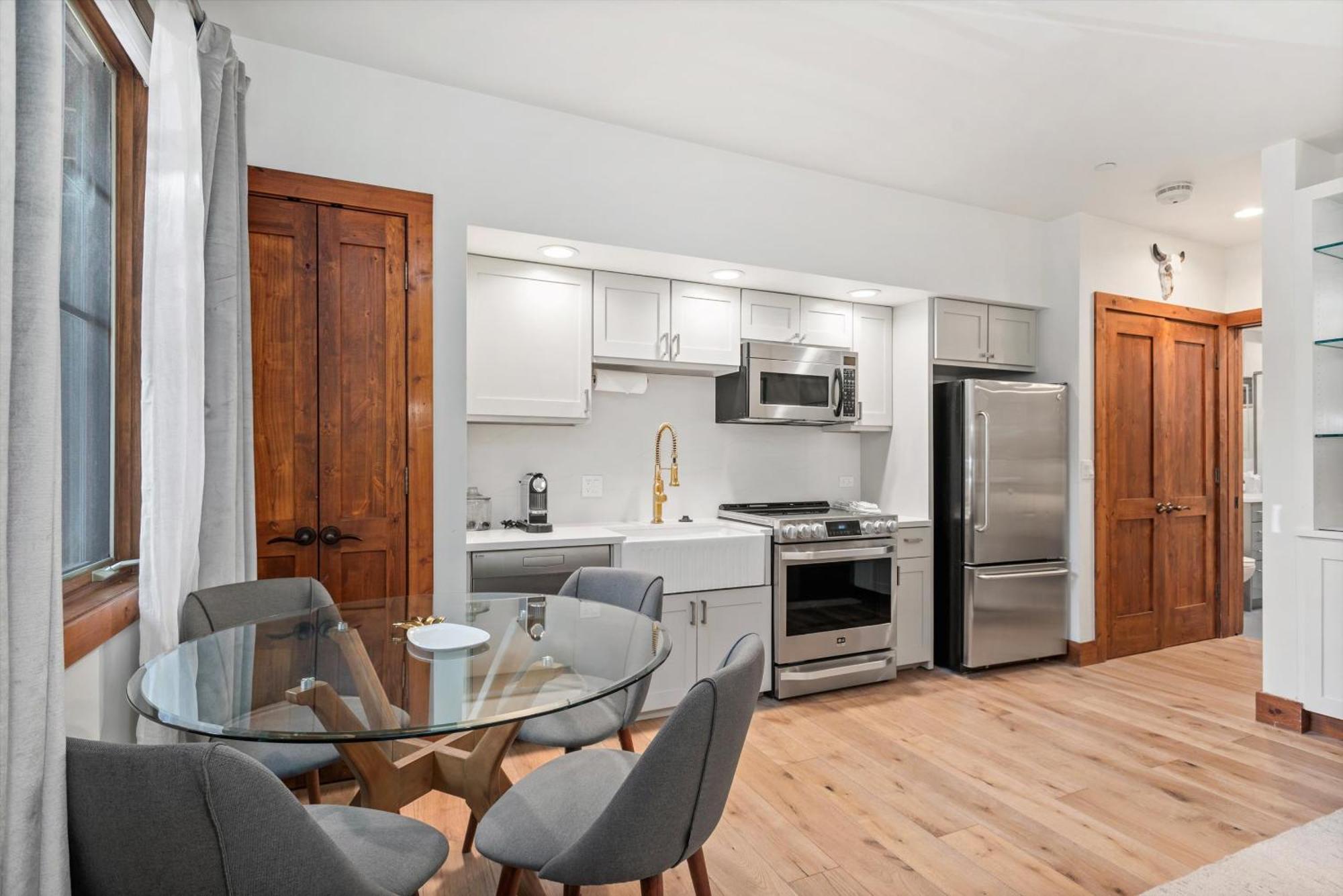 Christiana 104a, 1 Bedroom In With Hot Tub Access Holiday home *