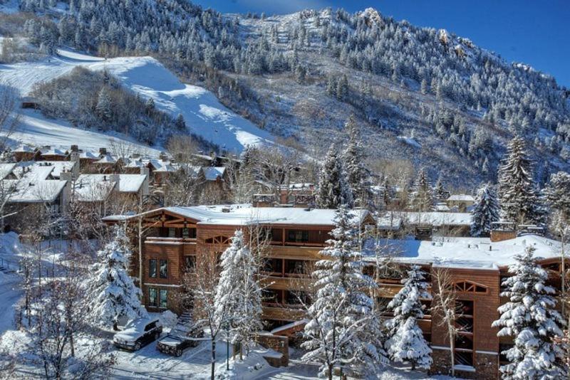 Fasching 310 Apartment Aspen