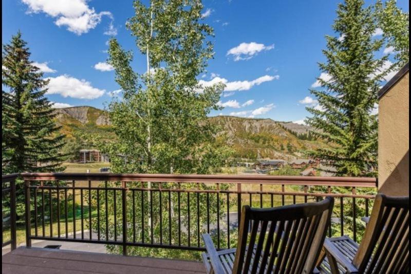 Snowmass Woodrun V 2 Bedroom In, Out Mountain In The Heart Of Snowmass Village Aspen