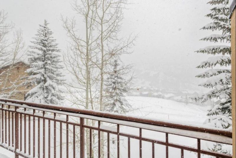Snowmass Woodrun V 2 Bedroom In, Out Mountain In The Heart Of Snowmass Village * Aspen