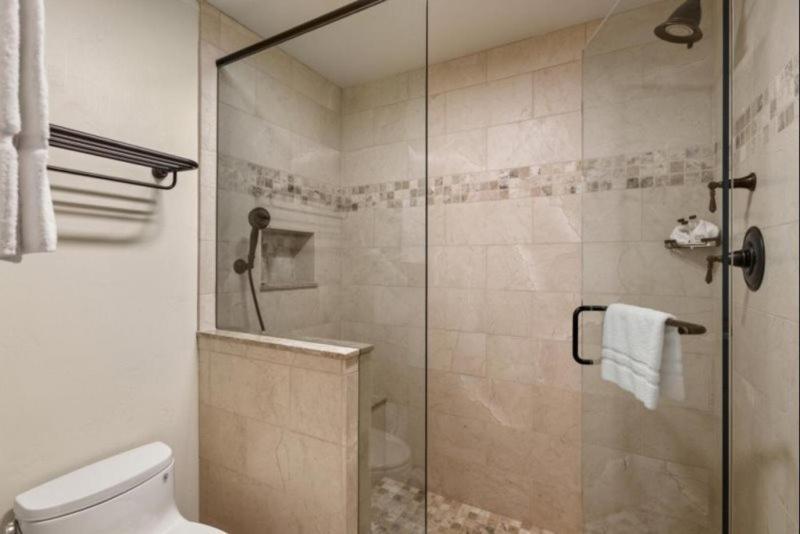 Snowmass Woodrun V 2 Bedroom In, Out Mountain In The Heart Of Snowmass Village Apartment