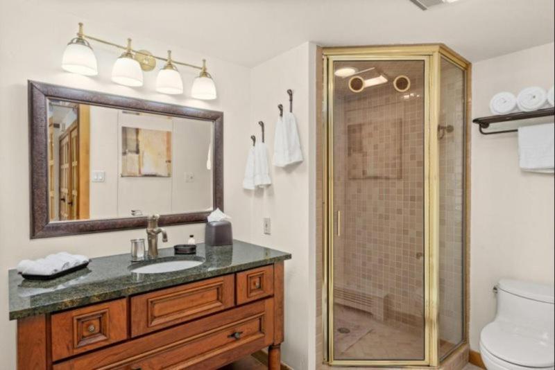 Snowmass Woodrun V 2 Bedroom In, Out Mountain In The Heart Of Snowmass Village Aspen