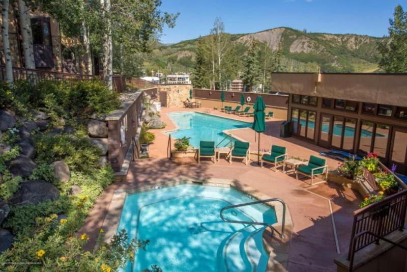 Snowmass Woodrun V 3 Bedroom In, Out Mountain In The Heart Of Snowmass Village * Aspen