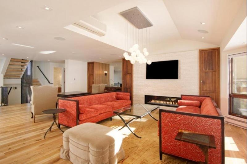 Snowmass Woodrun V 3 Bedroom In, Out Mountain In The Heart Of Snowmass Village * Aspen