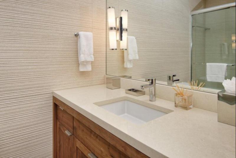Apartment Snowmass Woodrun V 3 Bedroom In, Out Mountain In The Heart Of Snowmass Village