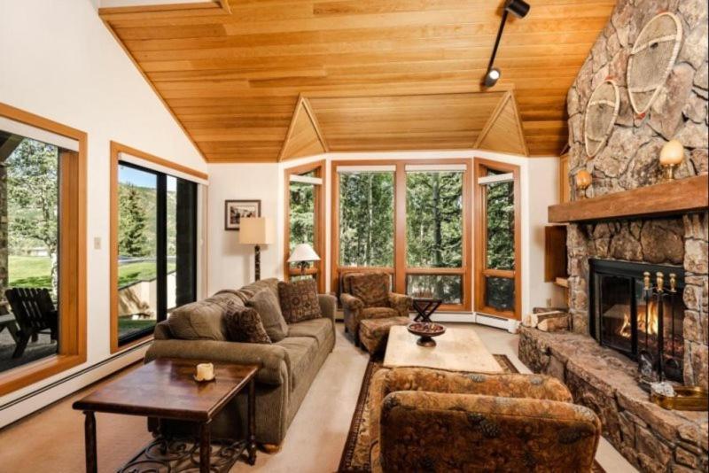 Slope-side Luxury: Two-bedroom Retreat With Hot Tub * Aspen