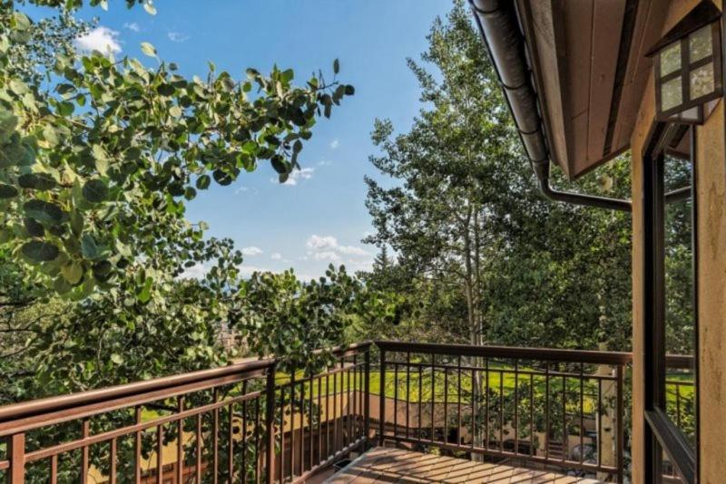 Premier In, Out 2 Bedroom Colorado Vacation Steps From The Slopes With Hot Tub And Pool Holiday home Aspen