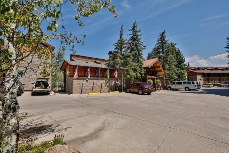 Snowmass Village 3 Bedroom Premier - Crestwood *
