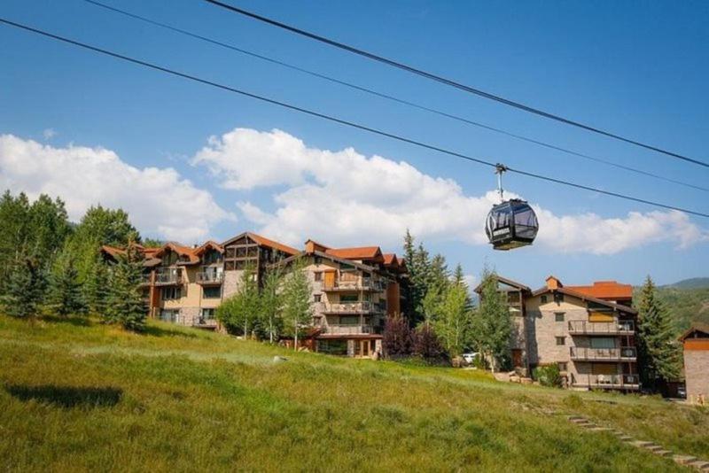 Snowmass Village 3 Bedroom Premier - Crestwood Apartment Aspen