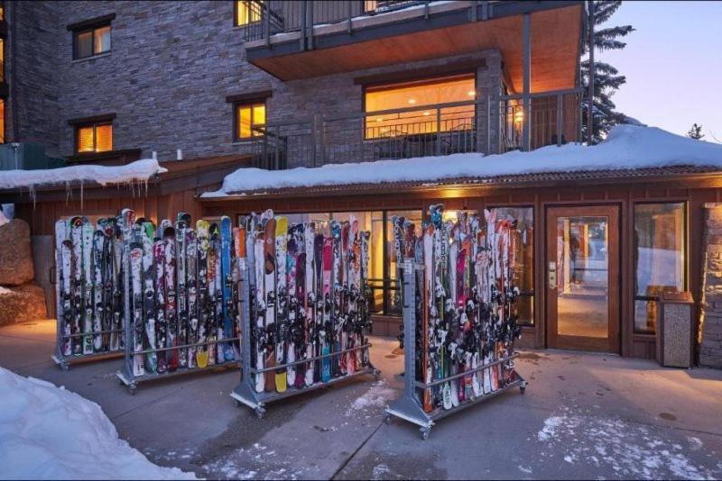 Snowmass Village 3 Bedroom Premier - Crestwood *