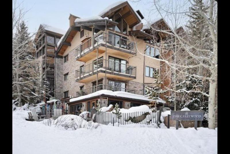 Snowmass Village 1 Bedroom Premier At Crestwood
