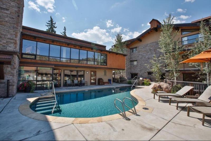 Holiday home Snowmass Village 1 Bedroom Premier At Crestwood