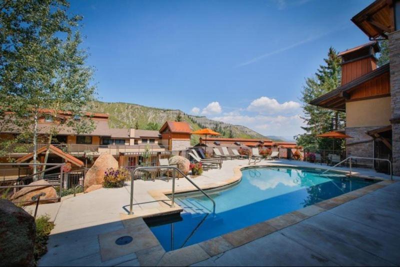 Snowmass Village 1 Bedroom Premier At Crestwood Holiday home *