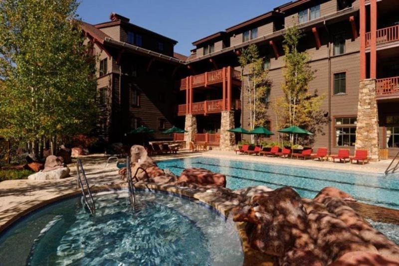 Ritz-carlton 2 Bedroom