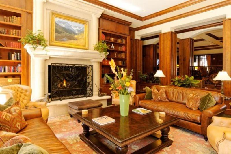 Ritz-carlton 2 Bedroom * Aspen