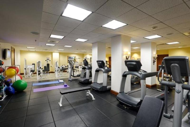 Ritz-carlton 2 Bedroom Apartment Aspen