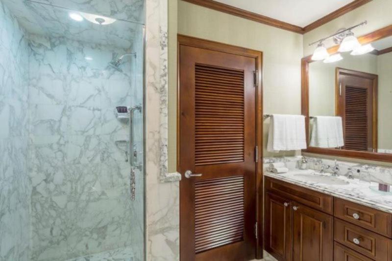 Apartment Ritz-carlton 2 Bedroom Aspen
