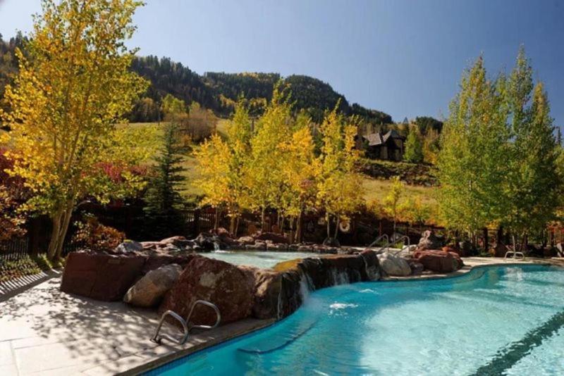 Ritz-carlton 2 Bedroom *
