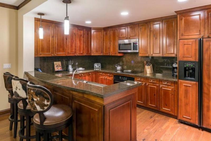 Ritz-carlton 2 Bedroom Aspen