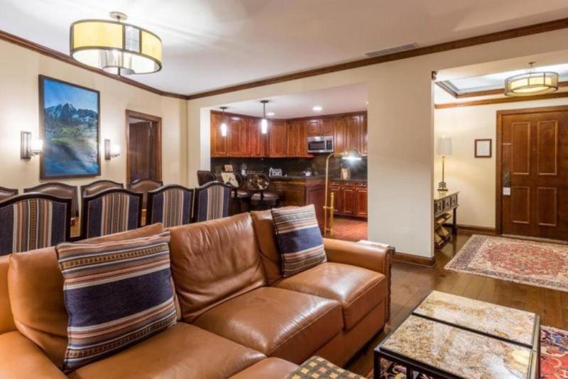 Ritz-carlton 2 Bedroom * Aspen