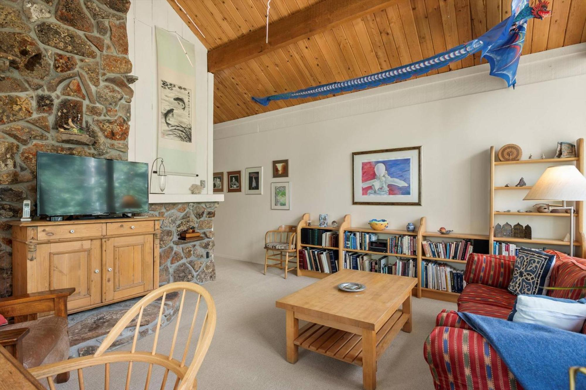 Holiday home Glen Eagles Drive Aspen
