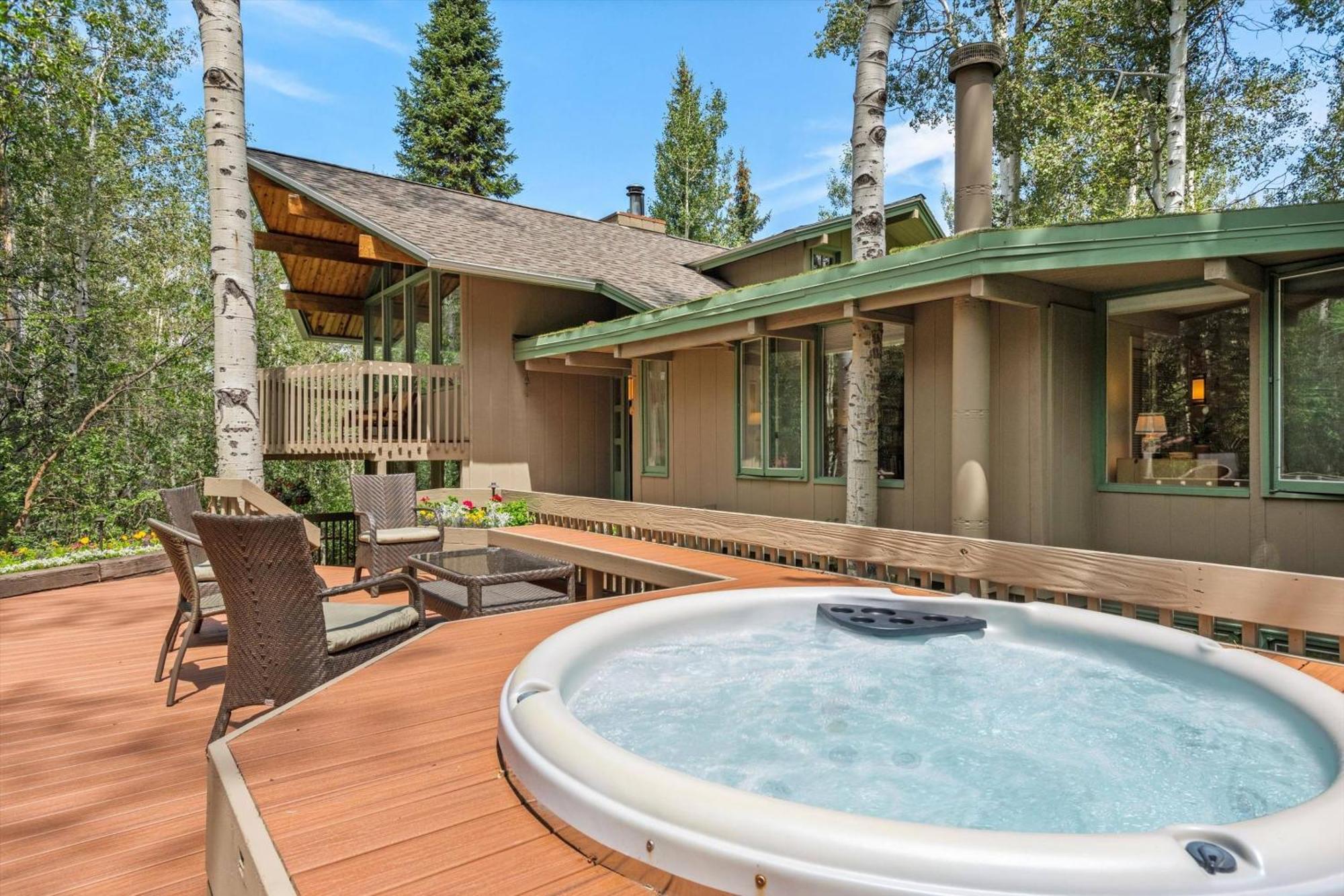 Holiday home Glen Eagles Drive