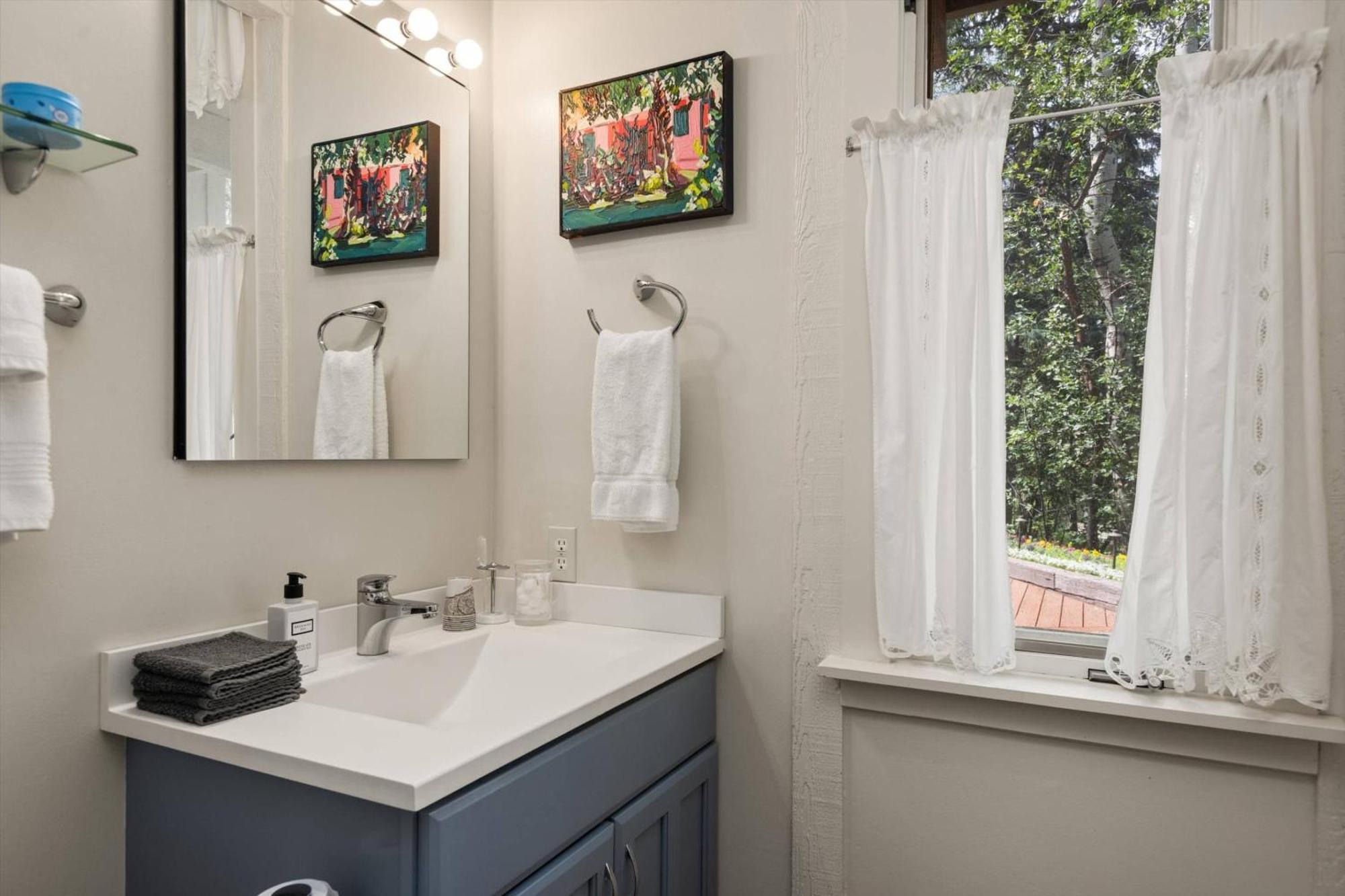 Glen Eagles Drive Holiday home Aspen
