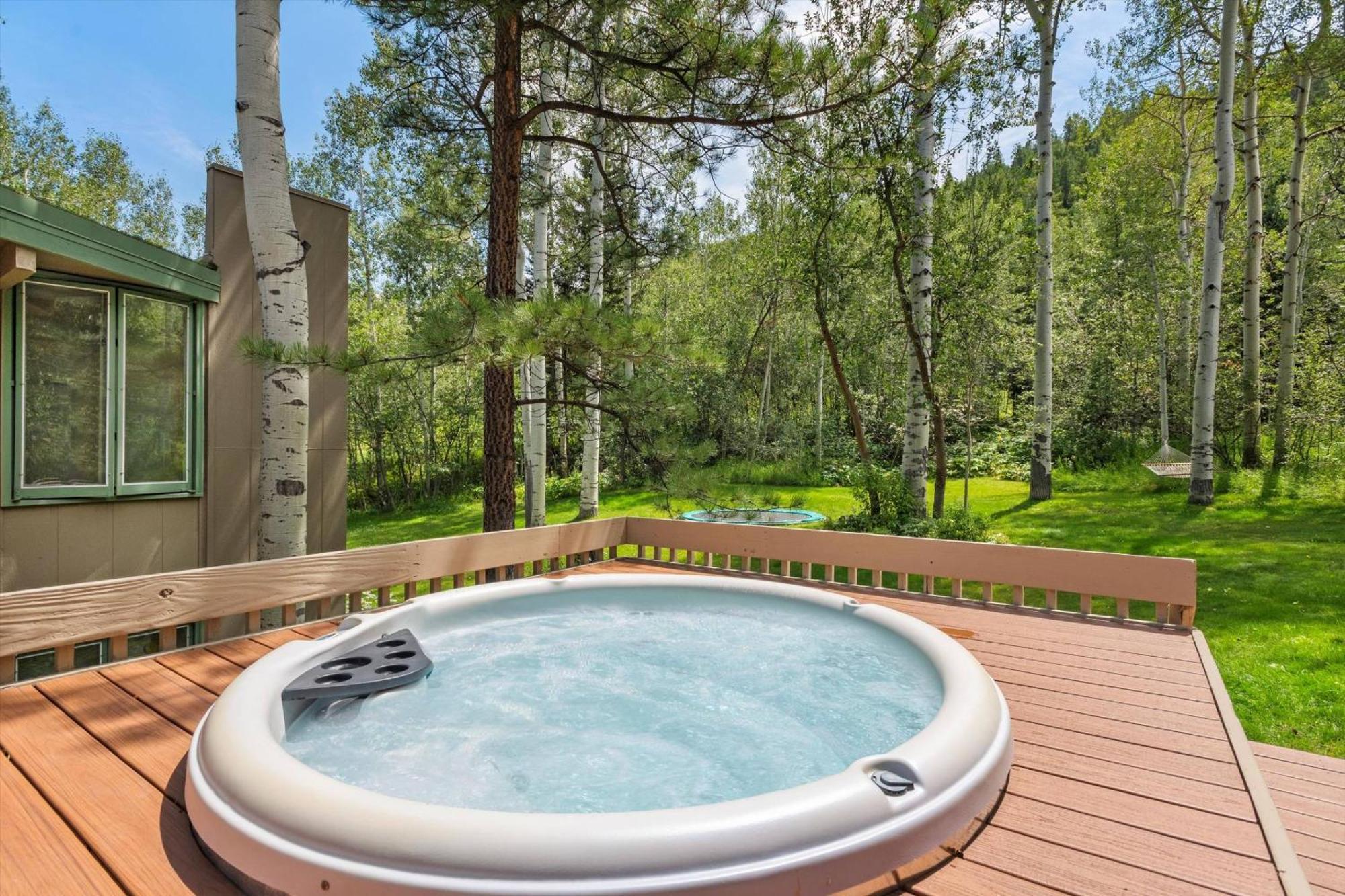 Holiday home Glen Eagles Drive *