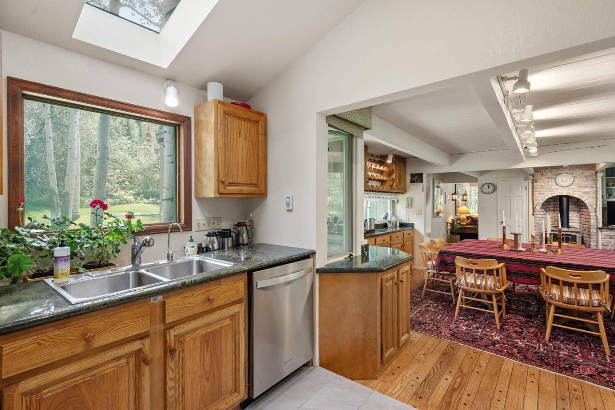 Holiday home Glen Eagles Drive Aspen