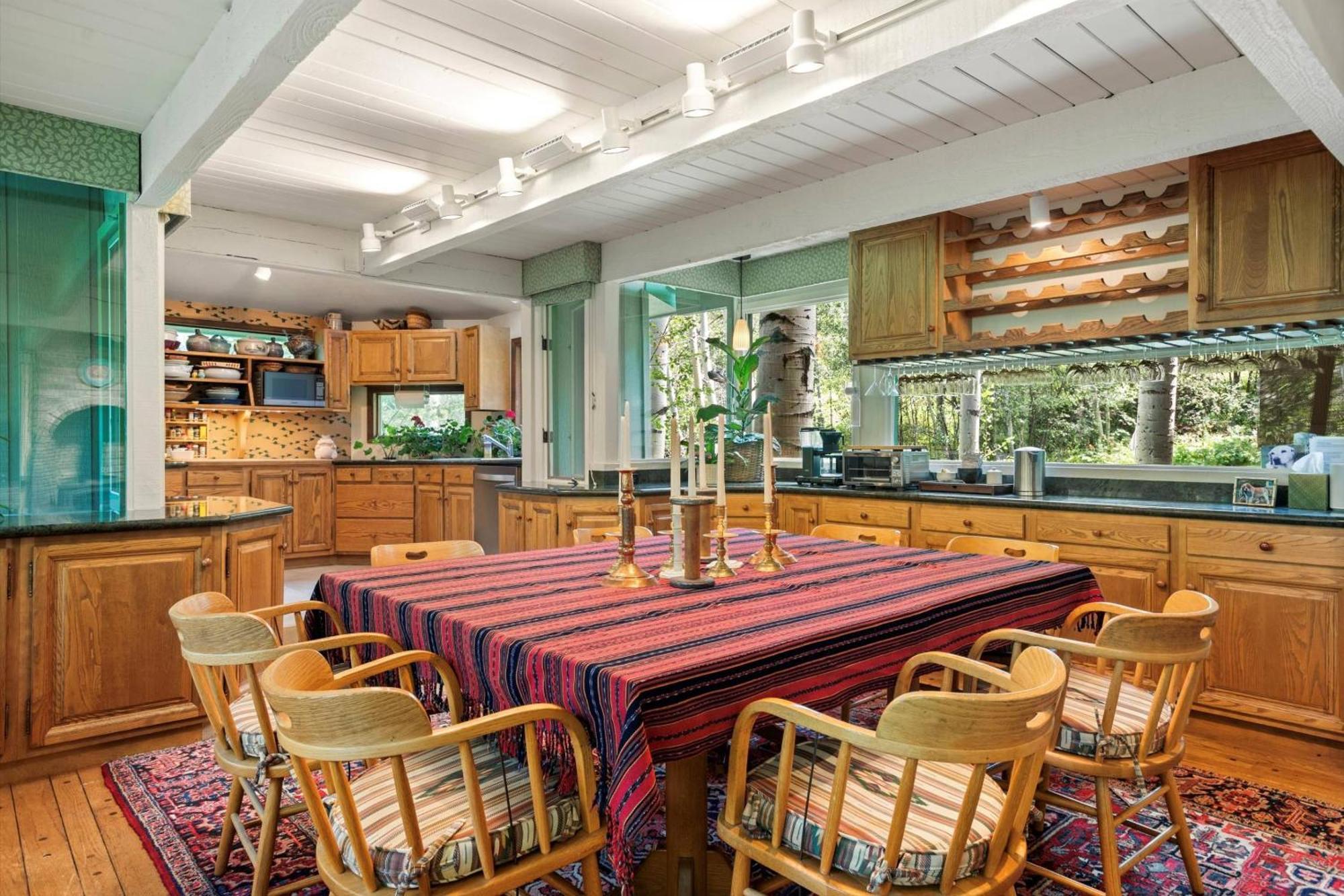 Holiday home Glen Eagles Drive Aspen