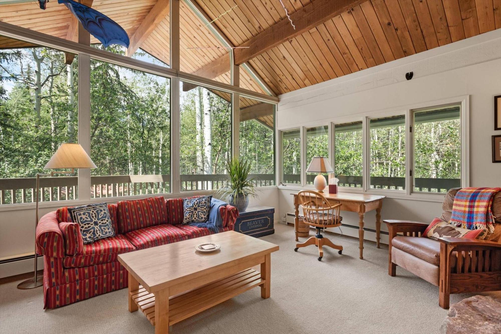 Glen Eagles Drive Holiday home