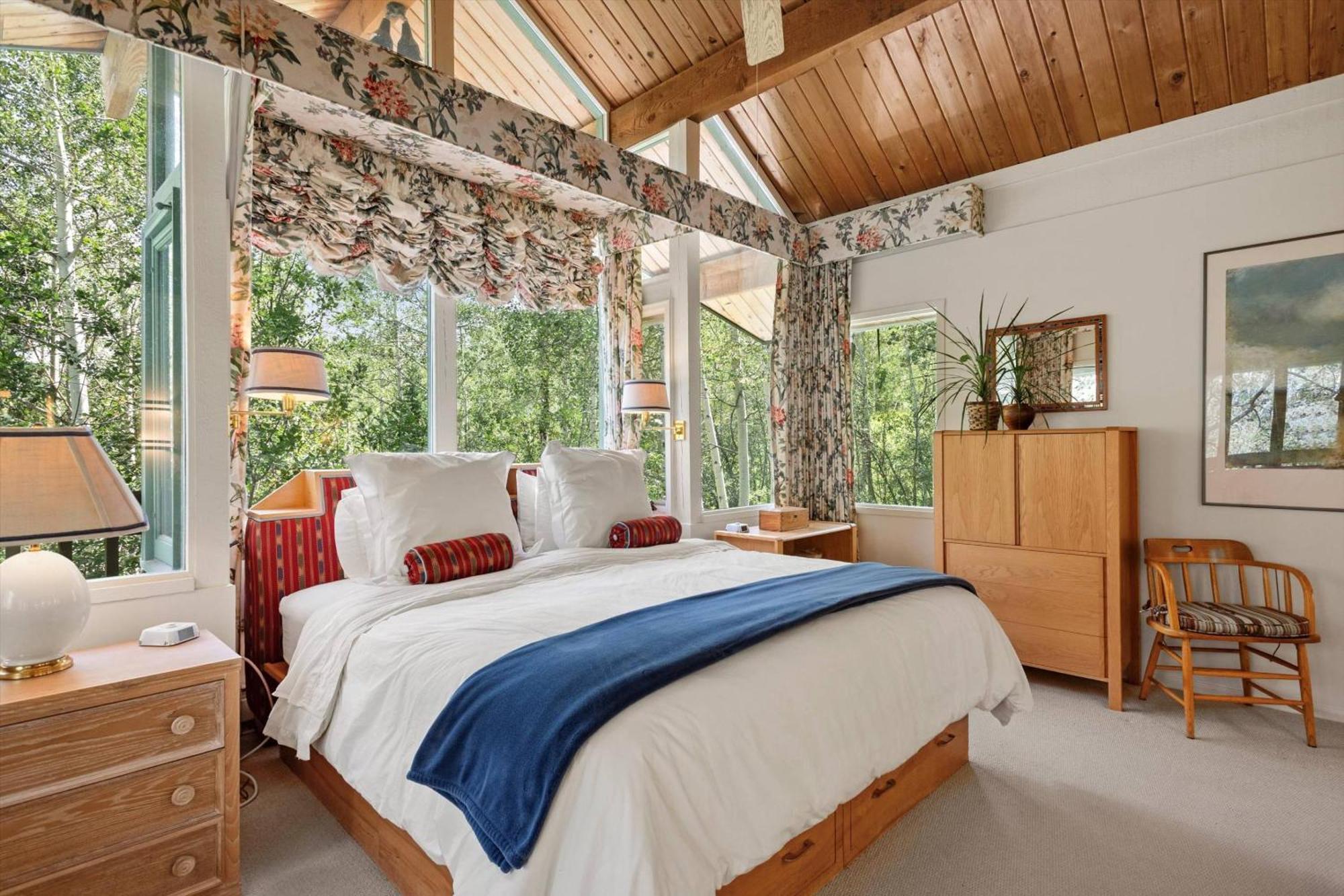 Glen Eagles Drive Holiday home