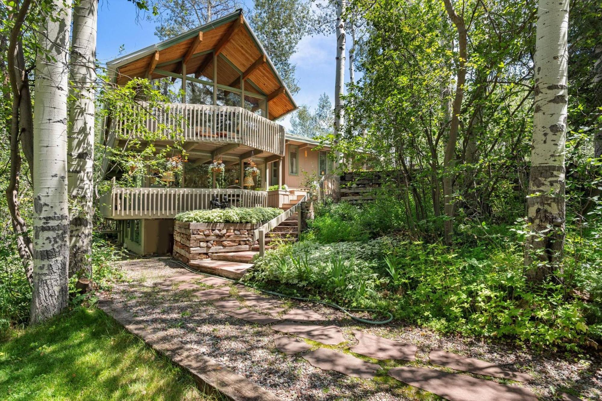 Glen Eagles Drive Holiday home Aspen