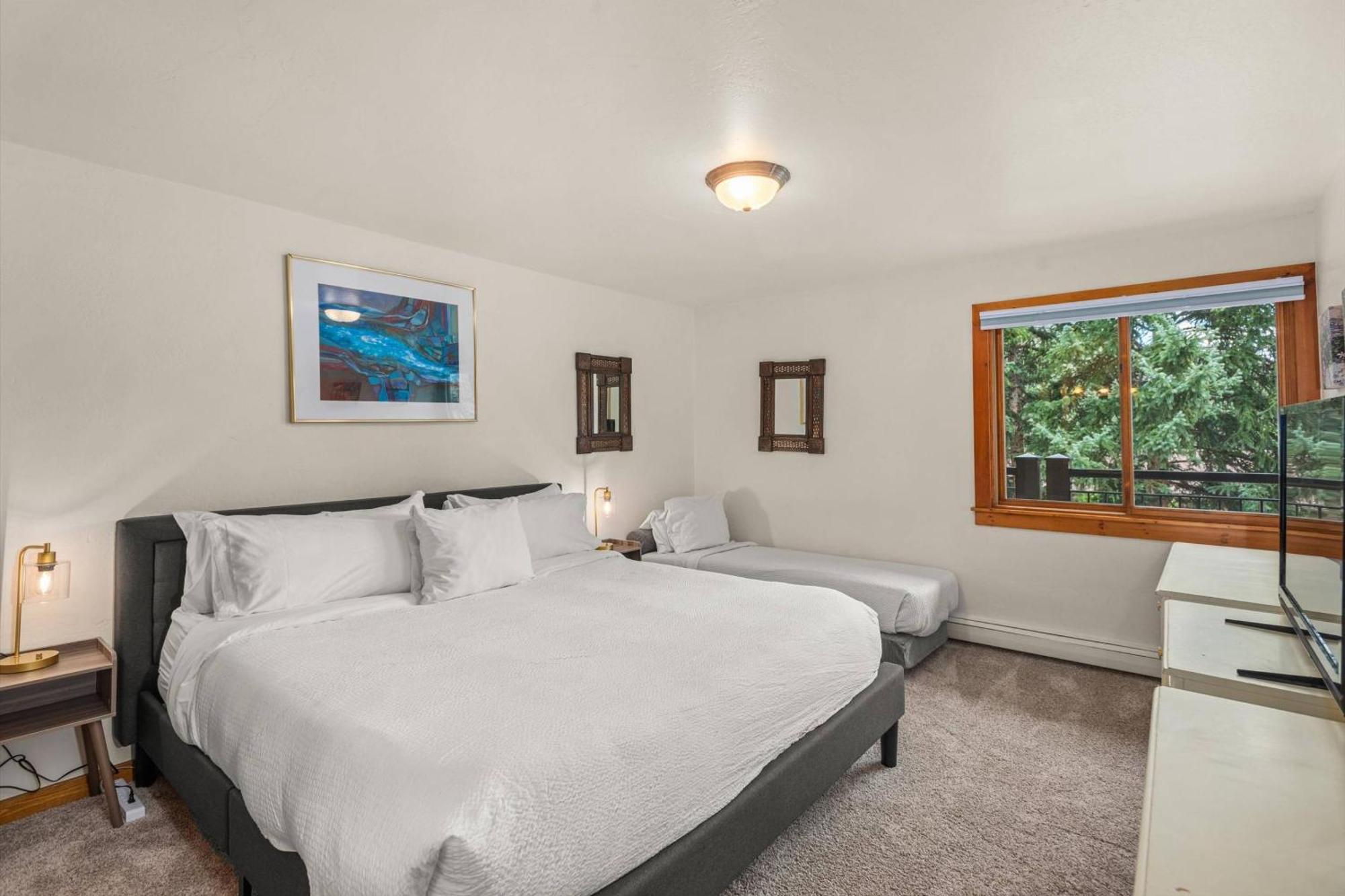 Shadowbrook 405 Holiday home *