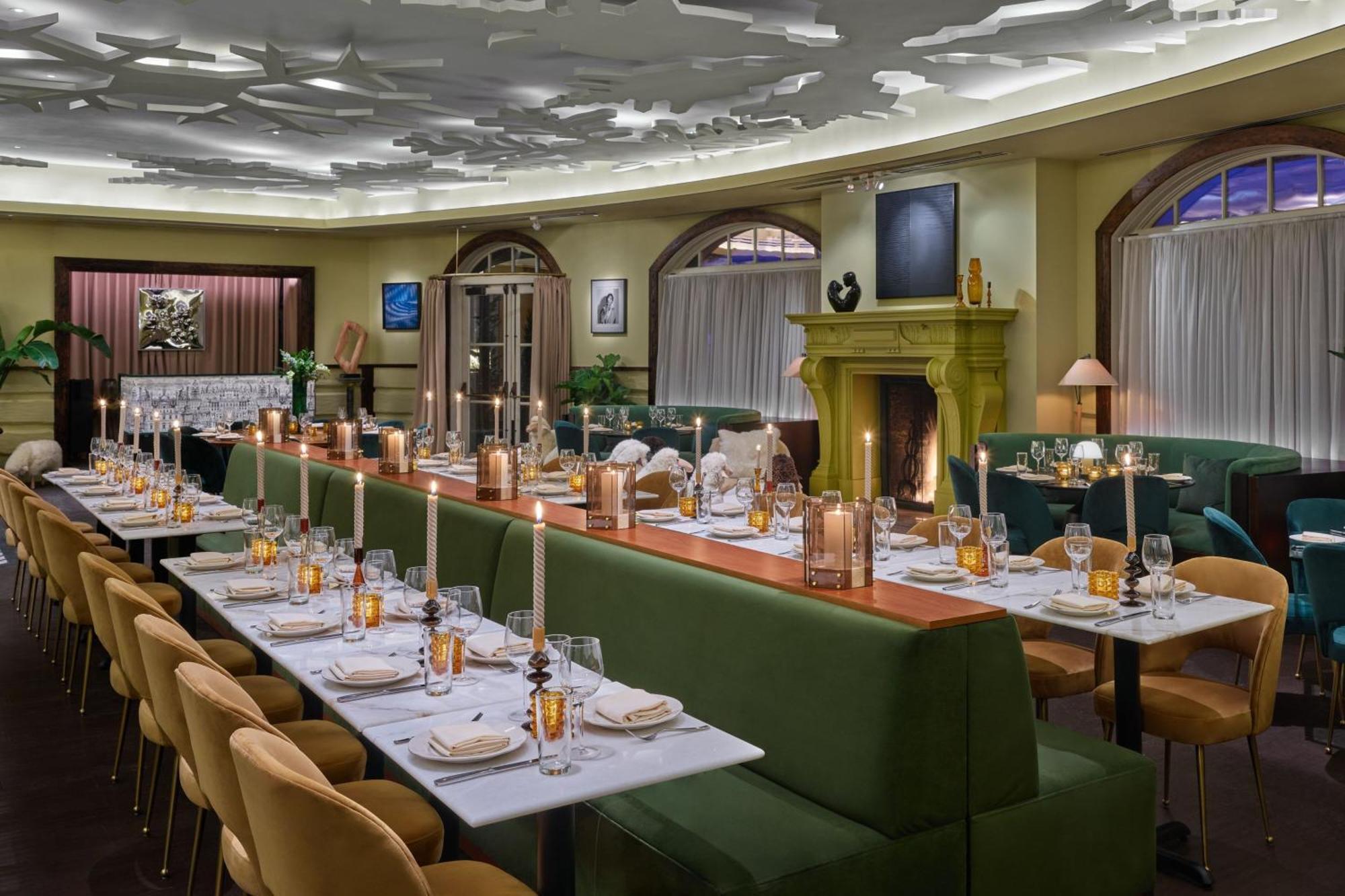 St. Regis 5*