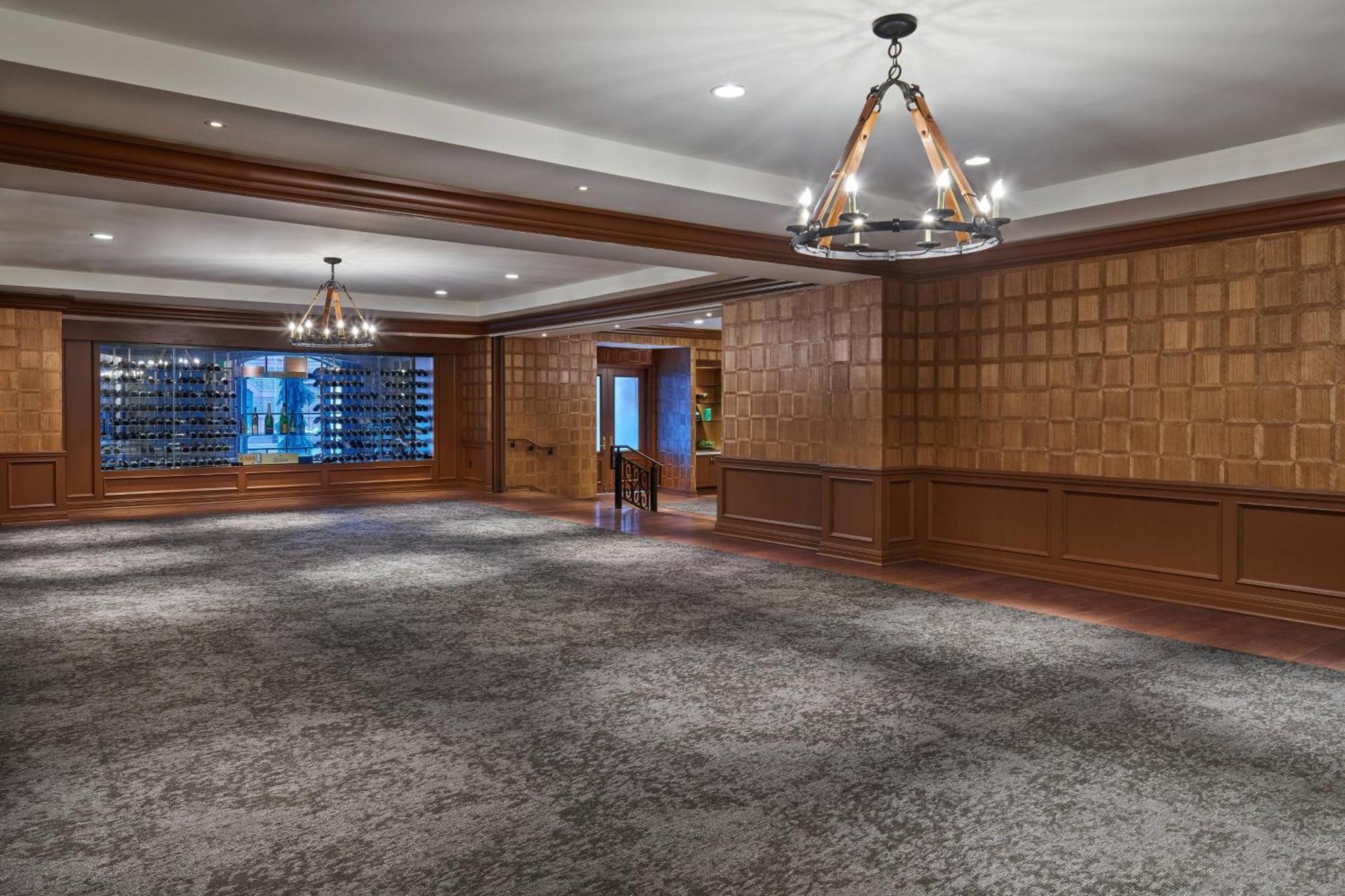 St. Regis