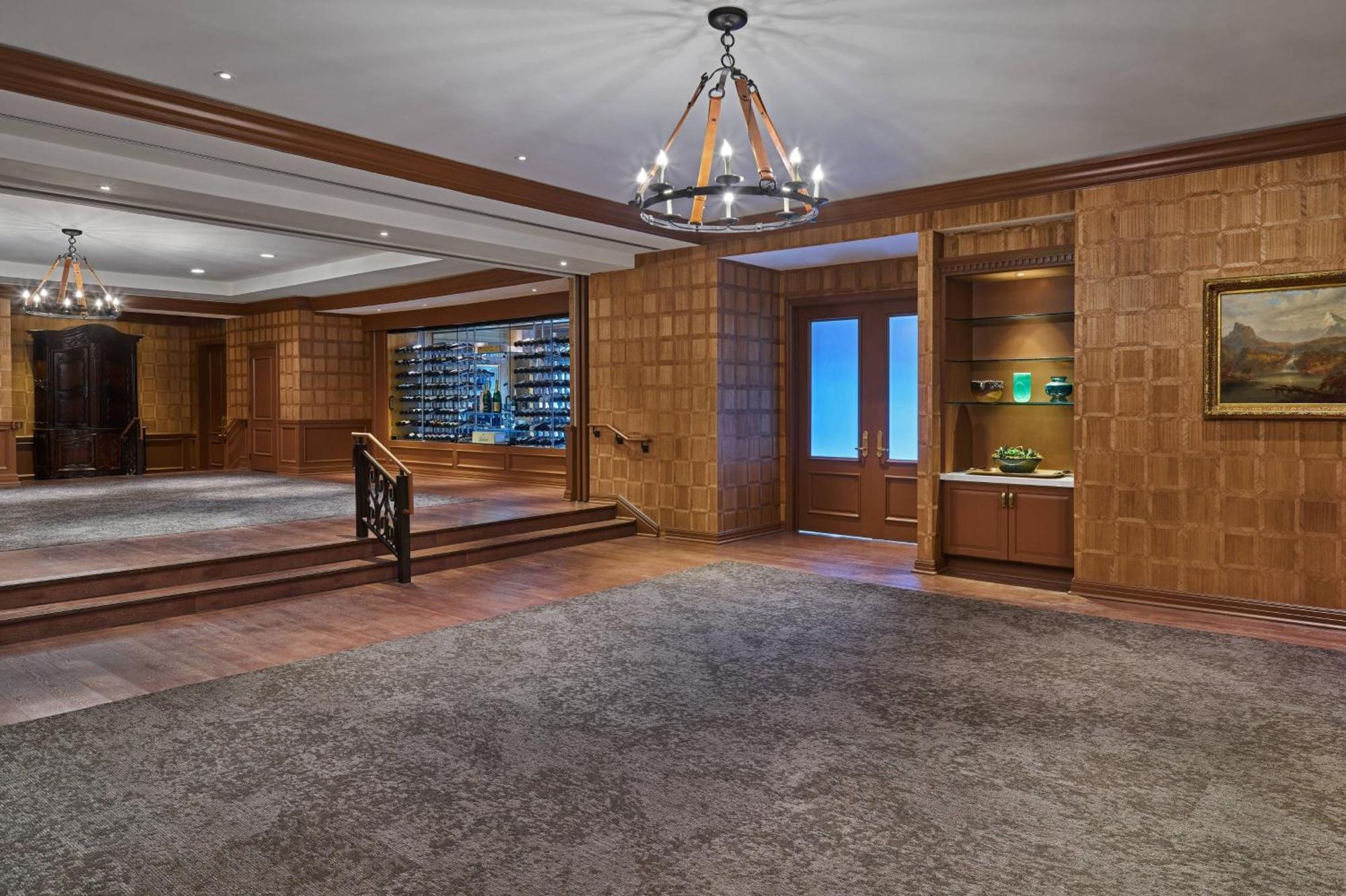Resort St. Regis Aspen