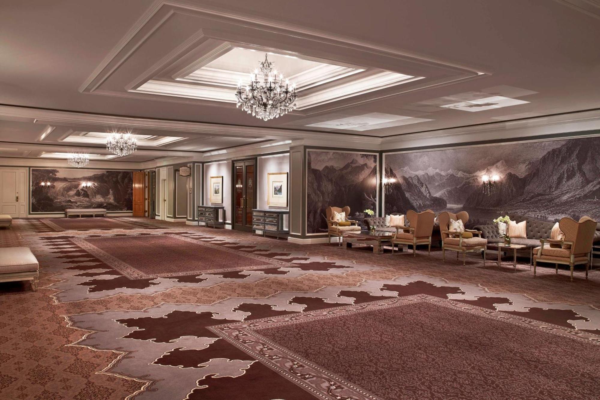 St. Regis Aspen