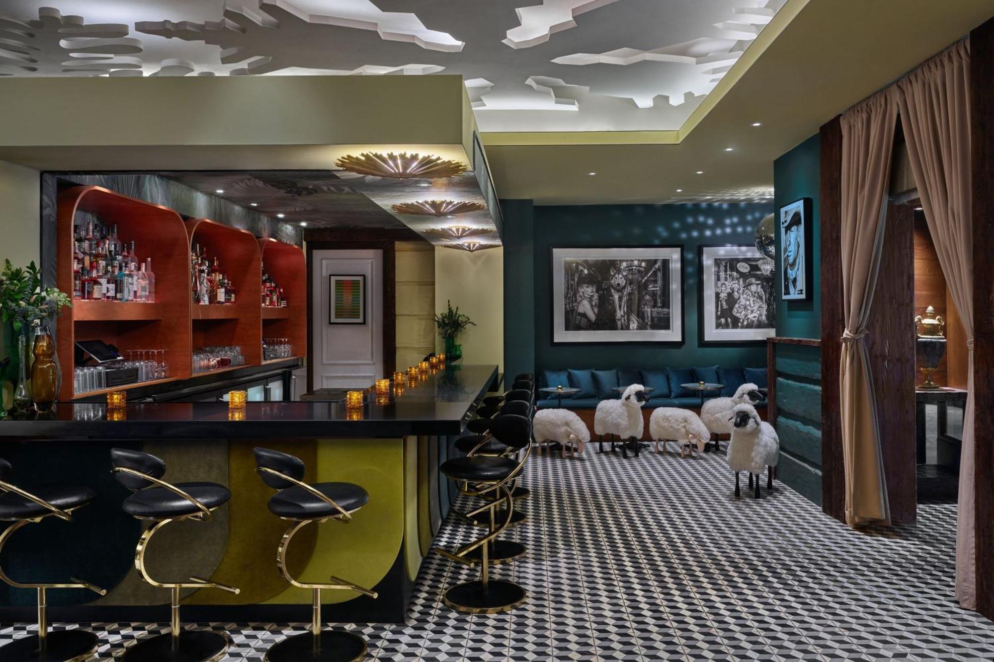 St. Regis 5* Aspen