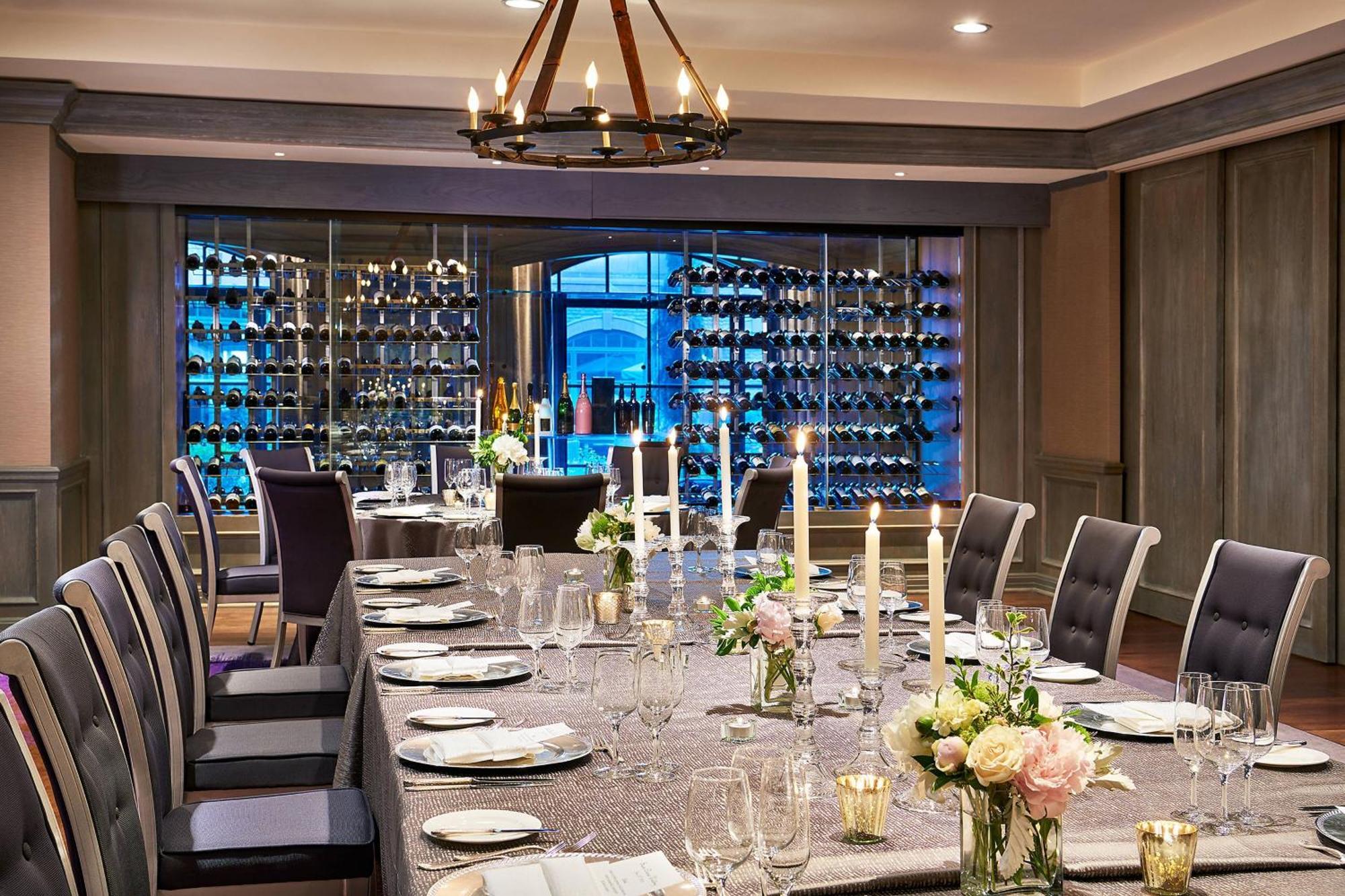 Resort St. Regis 5*