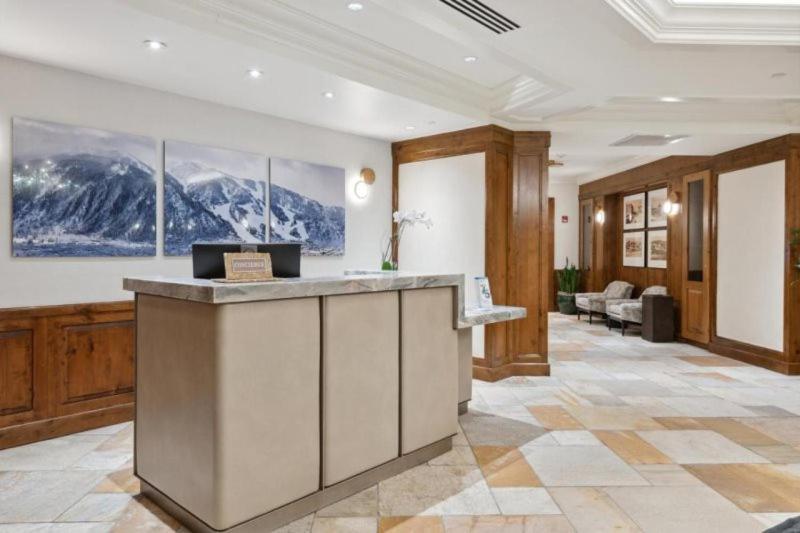 Mountain Residences, Formerly Grand Hyatt, 2 Bedroom Apartment *