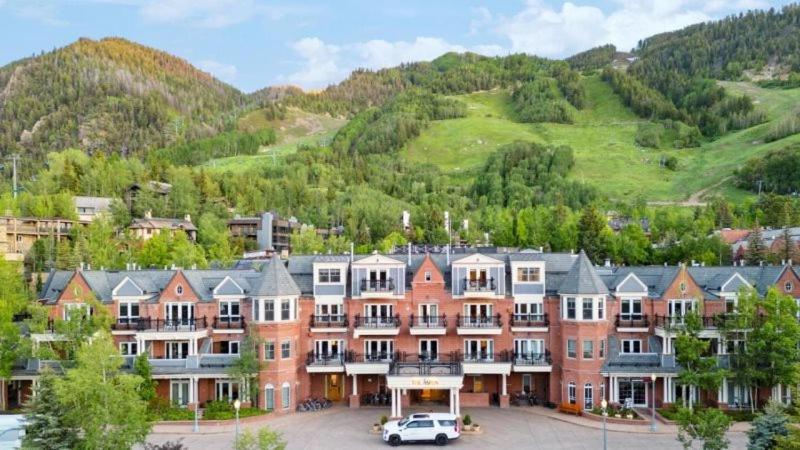 Mountain Residences, Formerly Grand Hyatt, 2 Bedroom Apartment Aspen