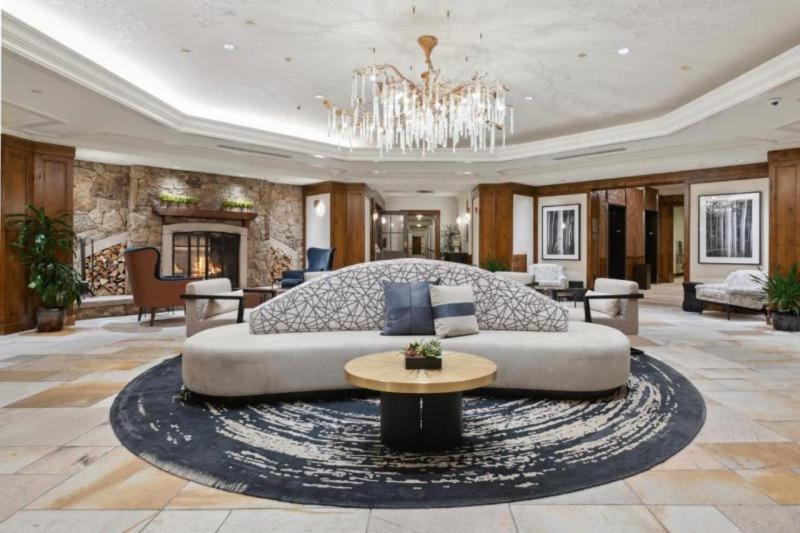 Mountain Residences, Formerly Grand Hyatt, 2 Bedroom Aspen